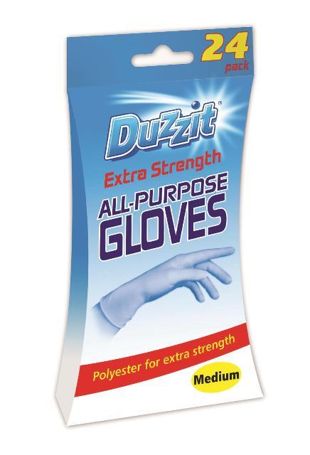 (image for) Duzzit Bin Odour Neutraliser 300G